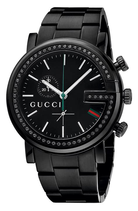 gucci g chrono watch